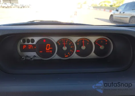 2009 Scion Xb из США, поврежденный, VIN JTLKE50E891093557